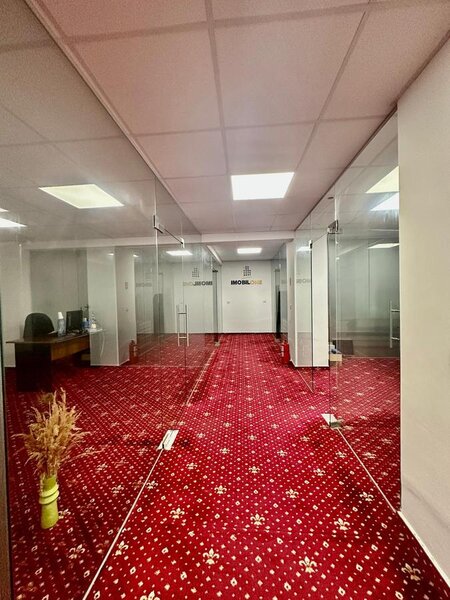 Antiaeriana, Calea Rahovei spatiu comercial pretabil cazino, clinica, birou