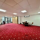 Antiaeriana, Calea Rahovei spatiu comercial pretabil cazino, clinica, birou